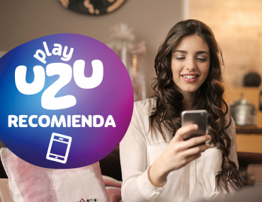 UZU te recomienda 7 apps para divertirte