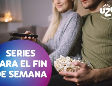 Series de moda para un fin de semana