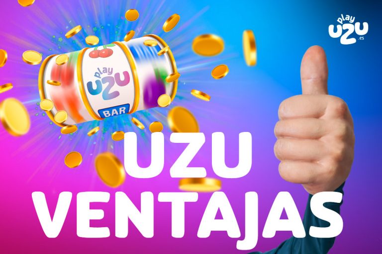 playuzu juegos de casino