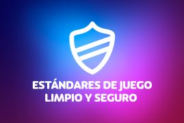 Estandares de juego