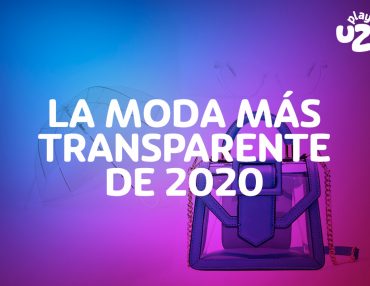 Las tendencias de moda para otoño más transparentes