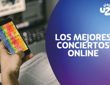 Festivales y conciertos de verano virtuales