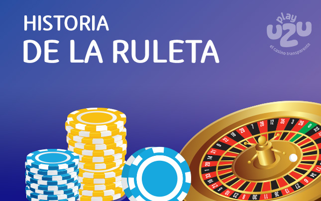 Descubre La Historia Del Juego De La Ruleta Playuzu 