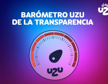 El Barómetro de la Transparencia PlayUZU