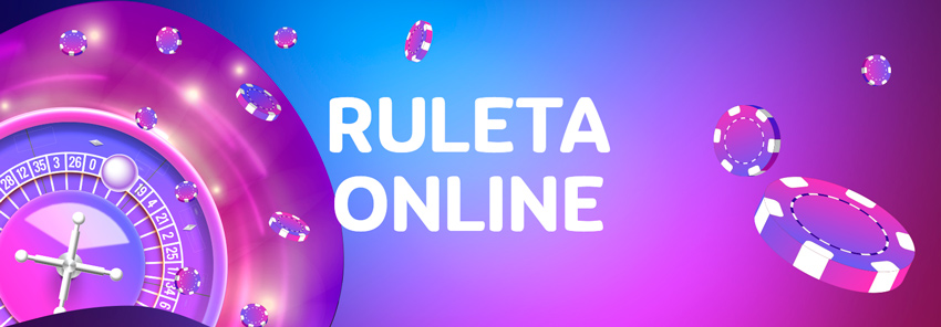 Las Mejores Ruletas Online Están Aquí Playuzu 