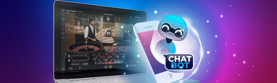 Cómo impactará la IA en los casinos y el juego online