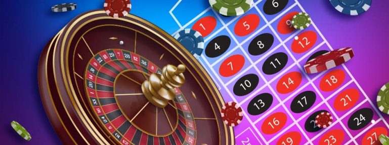 Números huérfanos en la Ruleta