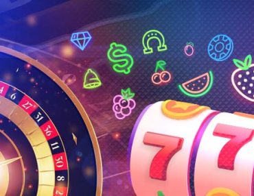 Significado del número 7 en el casino