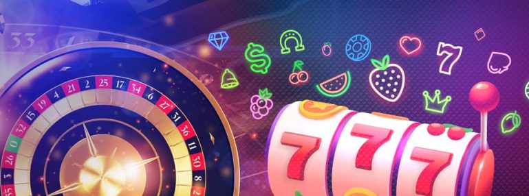 Significado del número 7 en el casino