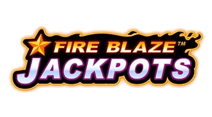 Mega Fire Blaze logo