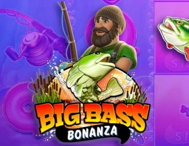 Big Bass Slots: Sumérgete en la Aventura Fire Blaze