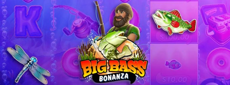 Big Bass Slots: Sumérgete en la Aventura Fire Blaze