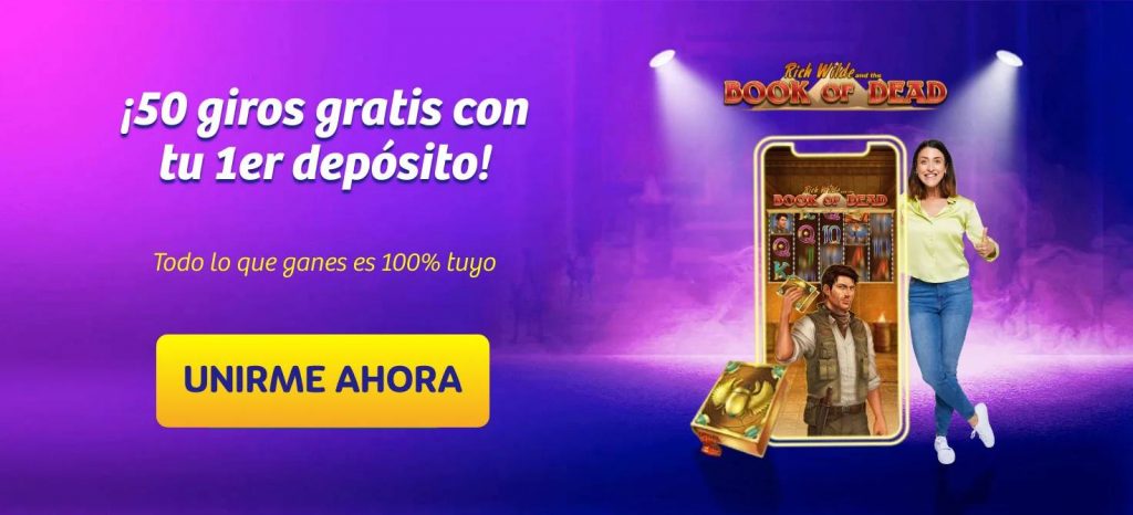 Imagen promocional de las tiradas gratis de PlayUZU