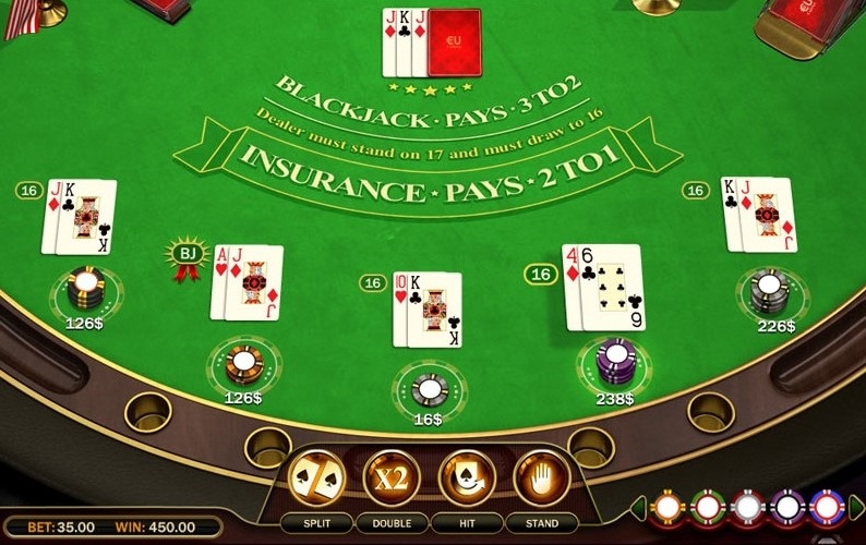 The No. 1 Experience the thrill of Micasino – your jackpot journey starts here Mistake You're Making and 5 Ways To Fix It