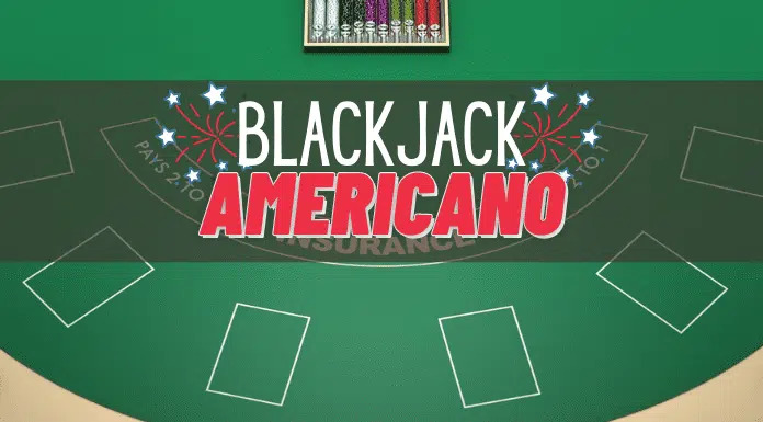 Blackjack Americano