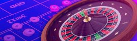 Ruleta Americana hero banner