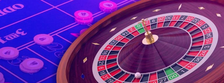 Las claves de la ruleta americana 