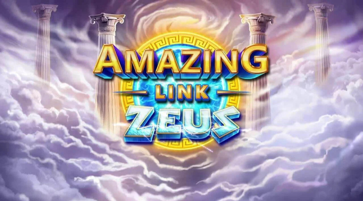 Imagen promocional de amazing link zeus