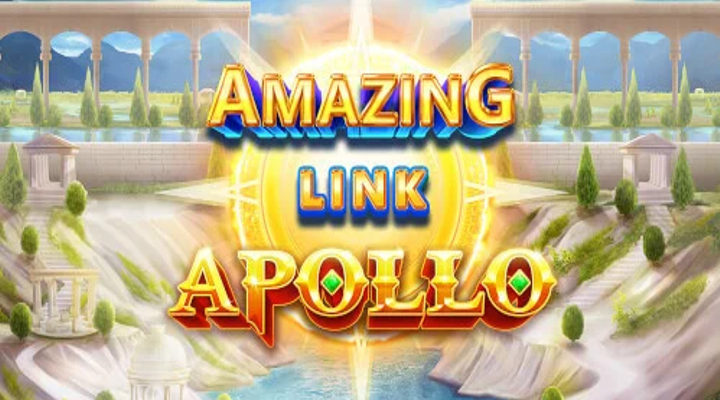 Imagen promocional amazing link apollo