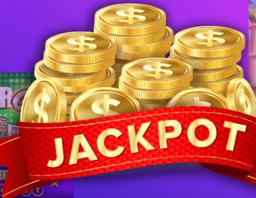 Jackpots PowerPlay de Playtech en PlayUZU