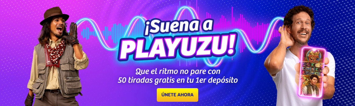 PlayUzu