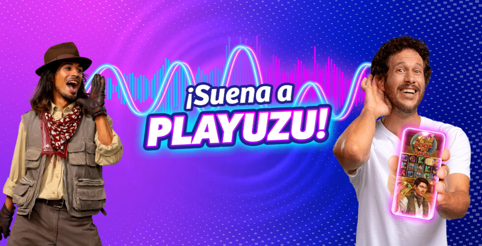 PlayUzu